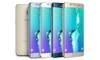 Samsung Galaxy S5, S6, S6 Edge, S6 Edge+, S7, or S7 Edge Smartphone (Verizon and GSM Unlocked) (Refurbished B-Grade)