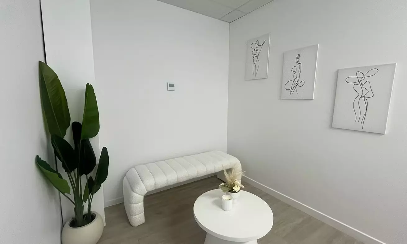 Rejuvenate Skin with Signature or Hydradermabrasion Facials