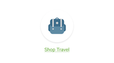 Shop Travel