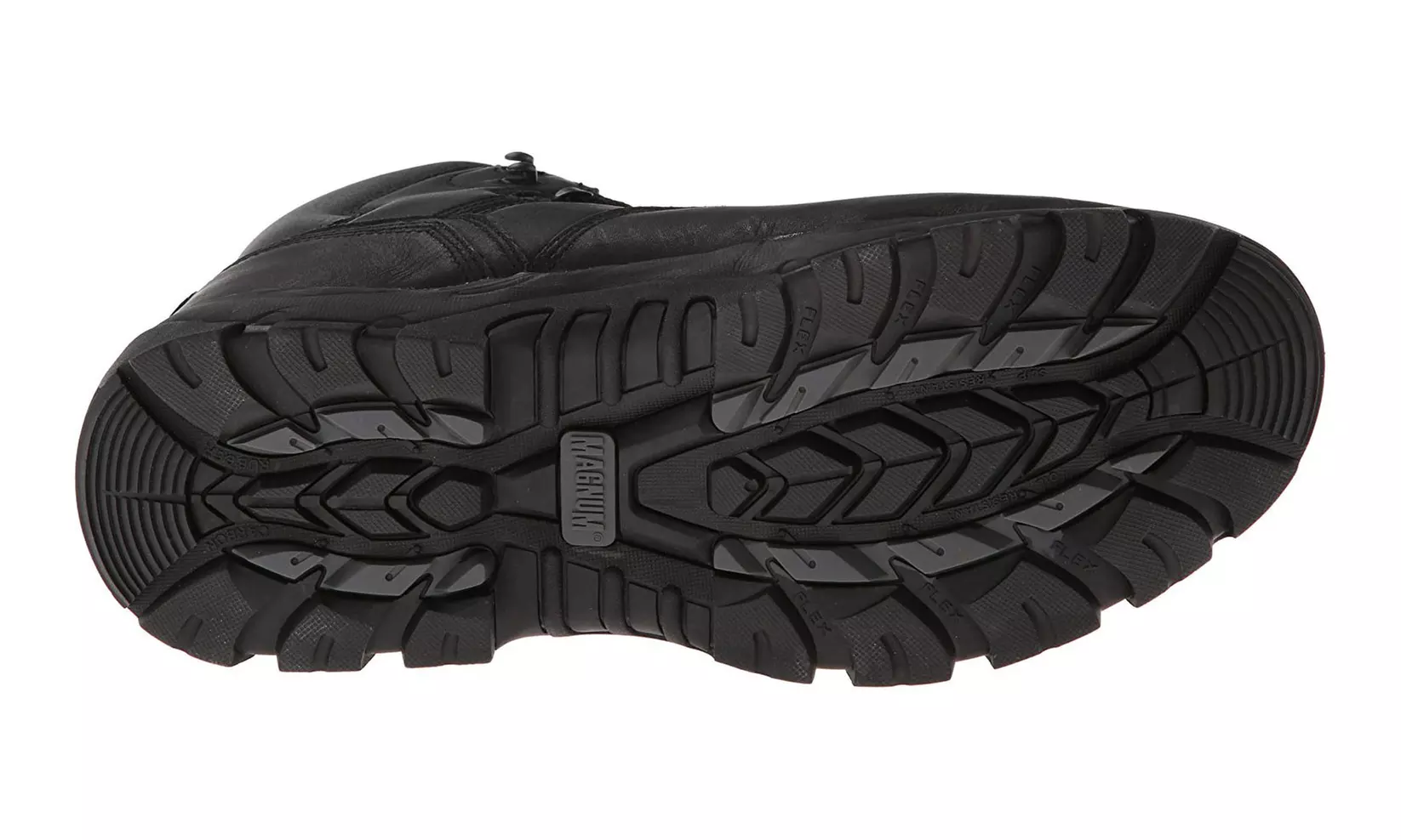 Magnum Men's Precision Ultra Lite II Waterproof Composite Toe Work Boots - Second Medium
