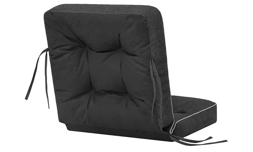 Image 19: 2-delige set tuinkussens
