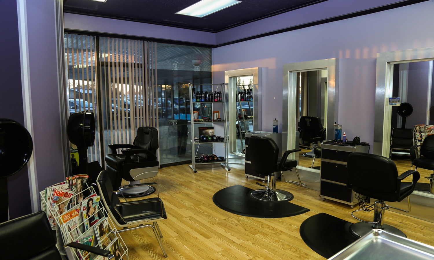 Up to 36% Off Hair Treatments at Faces Skin & Hair