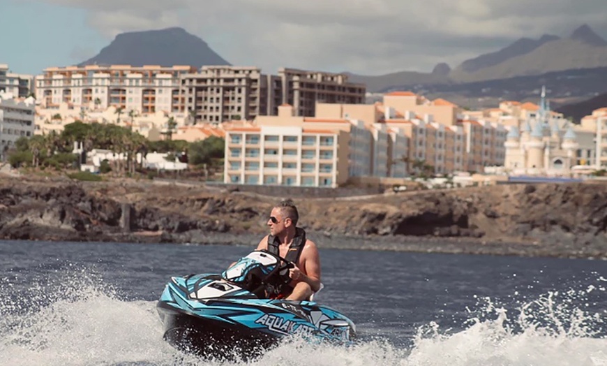 Image 16: Excursión en 1 o 2 motos de agua