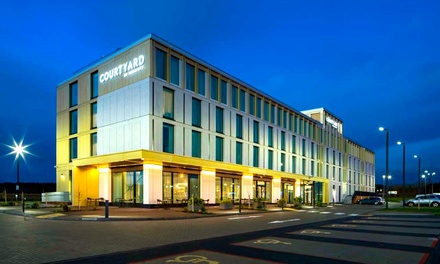 Courtyard by Marriott Inverness | Groupon