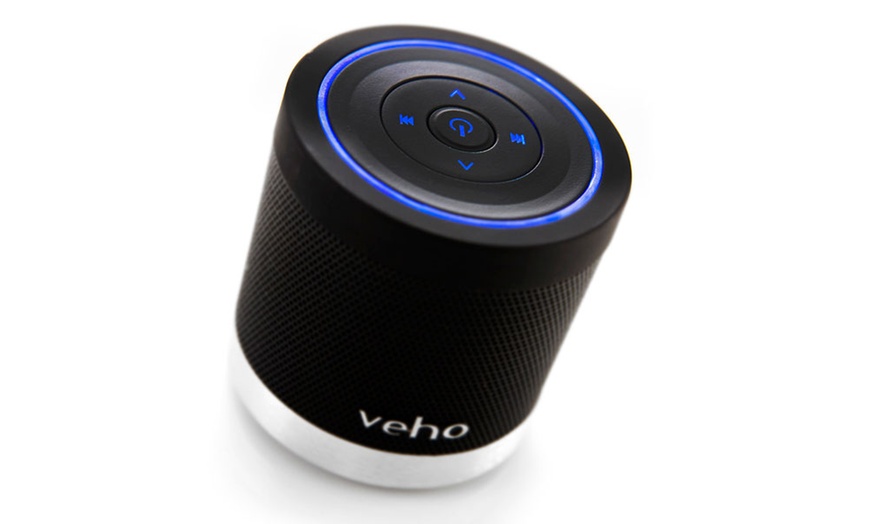 Image 4: Speaker Bluetooth Veho