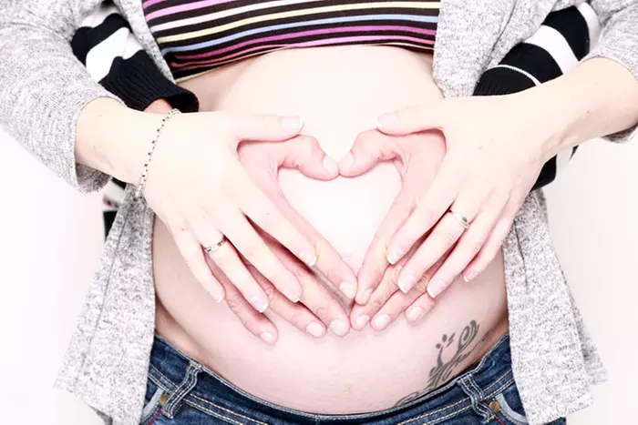 Shooting photo en studio