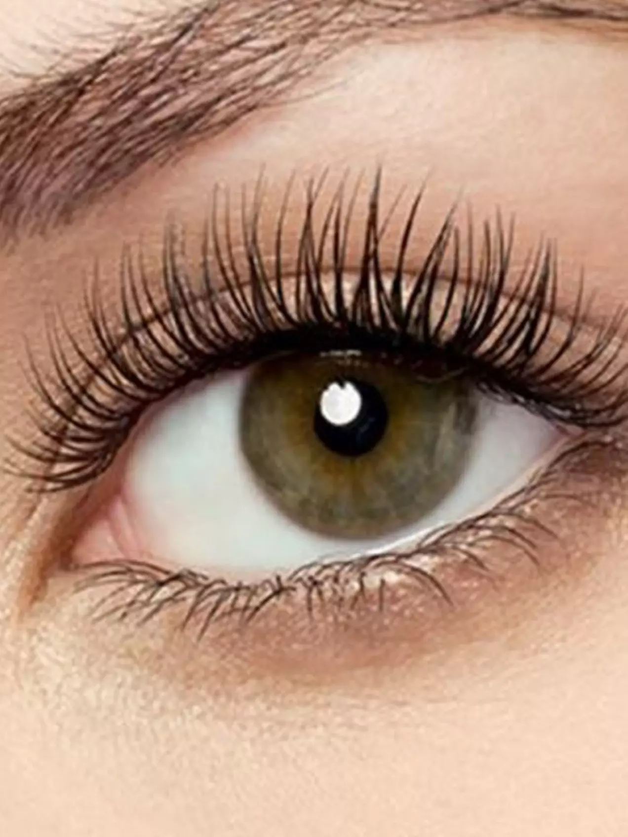 Up to 30% Off on Eyelash Tinting at Painless Permanent Makeup & Prayer - Primary Image