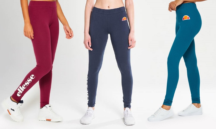 ellesse leggings sports direct