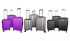 Hardside Spinner Luggage Set (3-Piece)