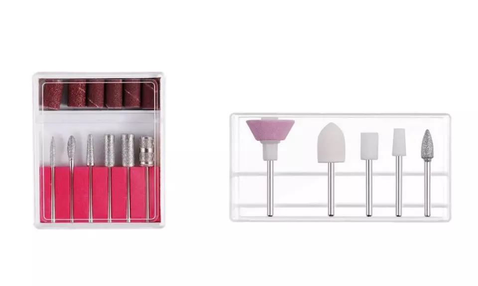 Electric Nail Grinder