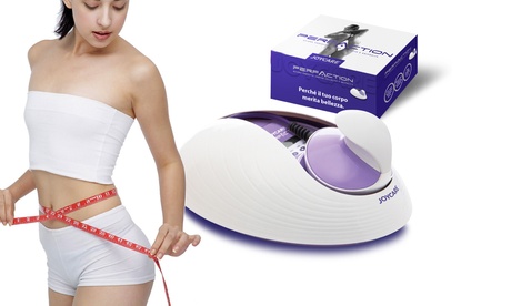 Dispositivo professionale anti-cellulite Joycare Made in Italy