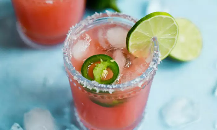 General or VIP Admission at Tacos, Tequila and Margaritas Festival on Friday, June 21 (Up to 54% Off) - Primary Image