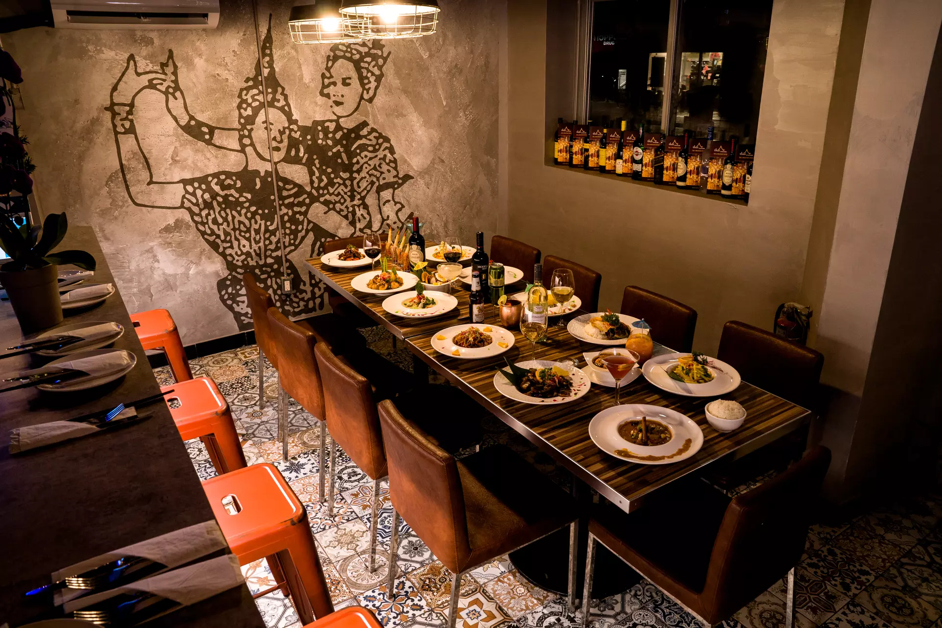 C$14 Towards Food at Thai Room - King West (C$20 Value) - Second Medium