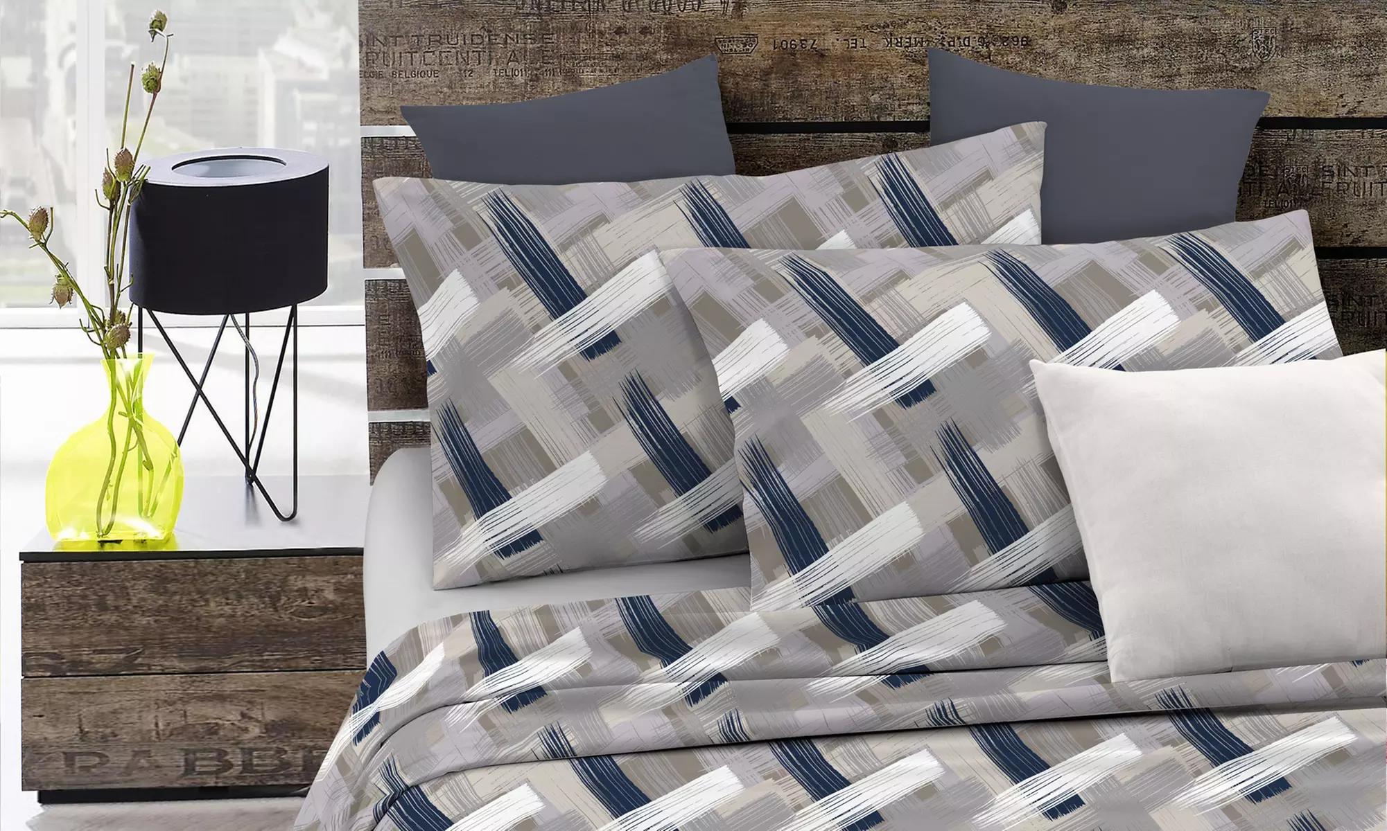 Completo letto Fantasy