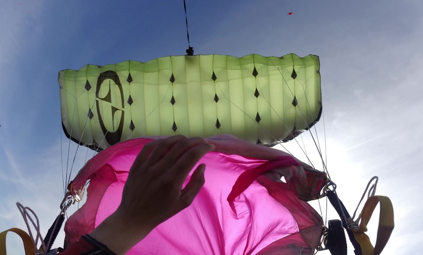 Image 12: Up to 29% Off Tandem Skydive at Skydive San Diego