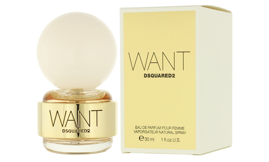 Image 2: DSquared2 Fragrance EDP