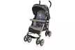 Poussette Canne Travel Quick de Baby Design avec couvre-jambes et habillage pluie inclus - Second Medium