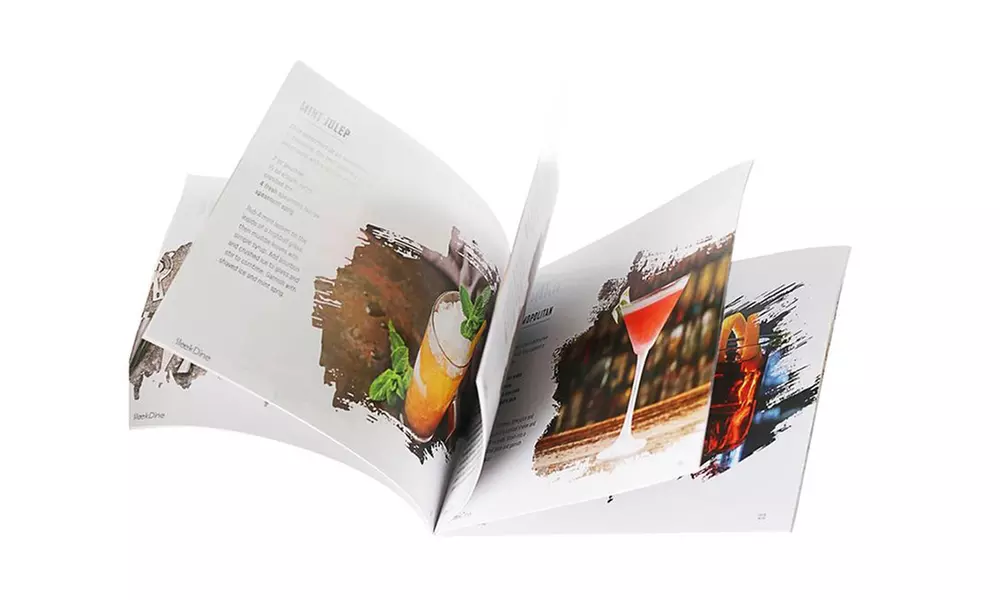 Kit per fare cocktail