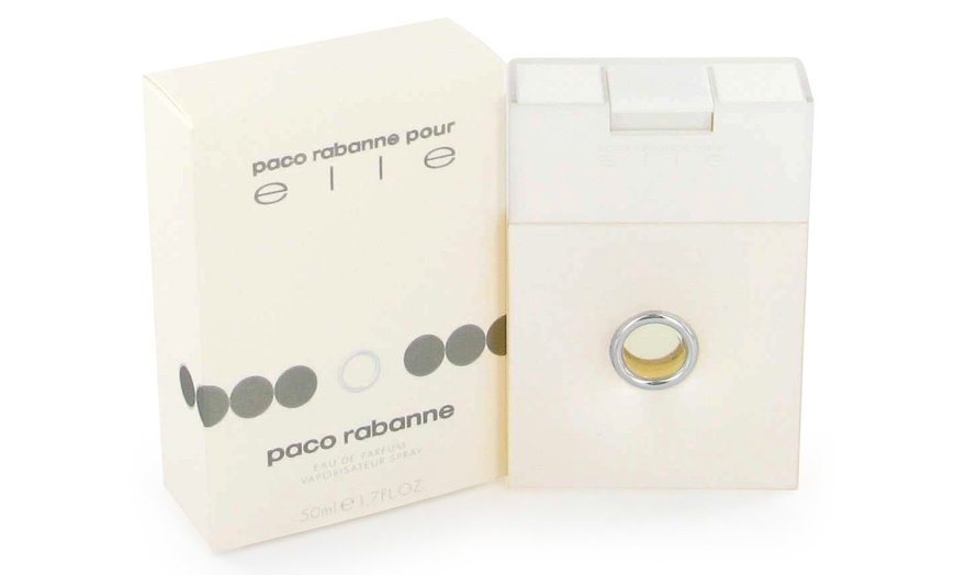 Image 4: Paco Rabanne Women's Fragrances