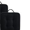 Image 12: Set of Two or Four Extra Thick Booster Seat Cushions