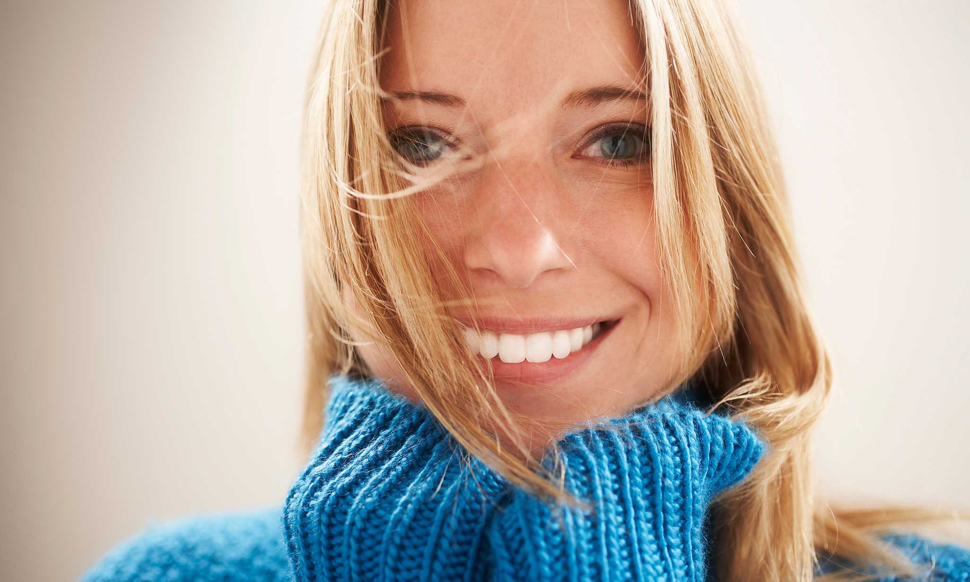 Transform Your Look with Full Highlights and Style