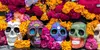 Celebrate Latin Culture with an All-Inclusive Spirits Tasting at Dia Dé Los Muertos  (Up To 16% Off)