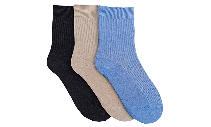 Image 5: Women's Assorted Socks