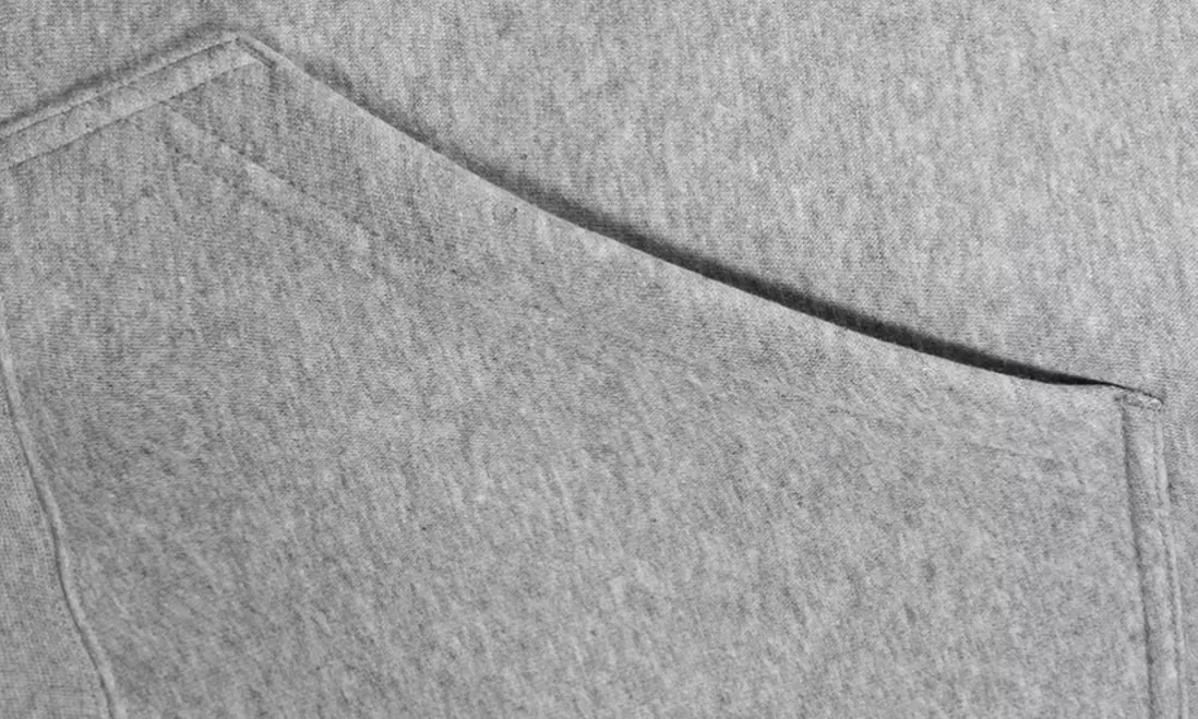 Sweat zippé de la marque Nike pour homme - Second Medium