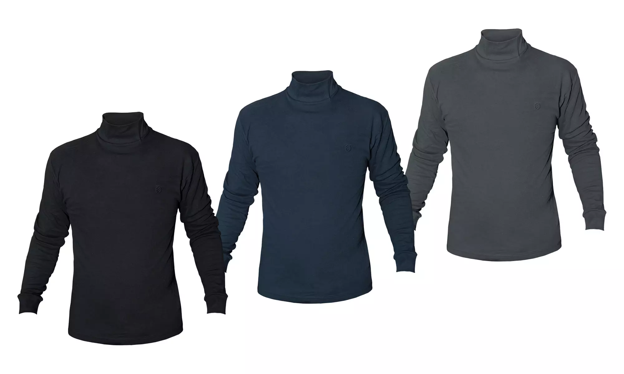 Pack 3 lupetti uomo Nottingham