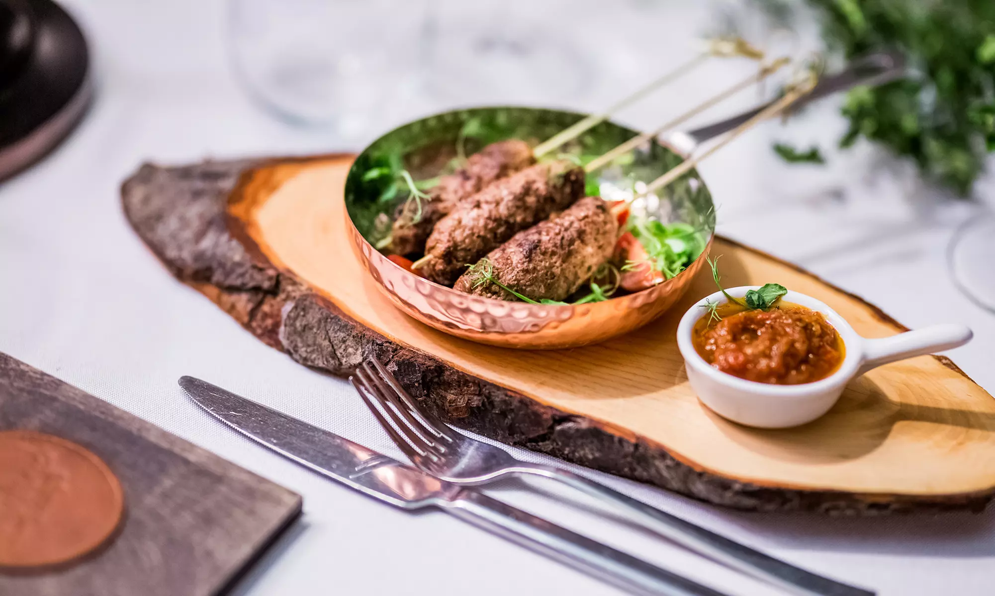 Do 19% zniżki na Kuchnia polska w Restauracja U Myśliwych - Primary Image