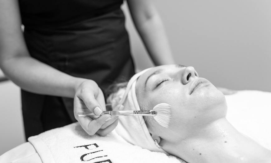 Image 3: Choice of Beauty Treatments at Visage and Co