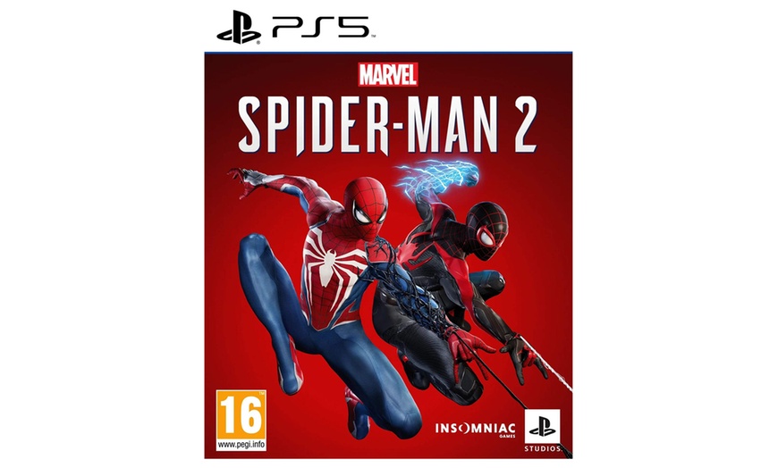 Image 1: Marvel Spider-Man 2 per PlayStation 5