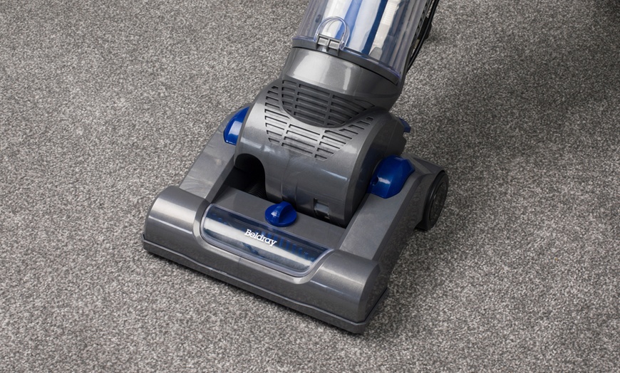 Image 2: Beldray Upright Vacuum Cleaner