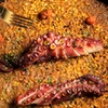 Image 8: Menú de arroces, mariscada o premium para 2 con entrantes y bebidas