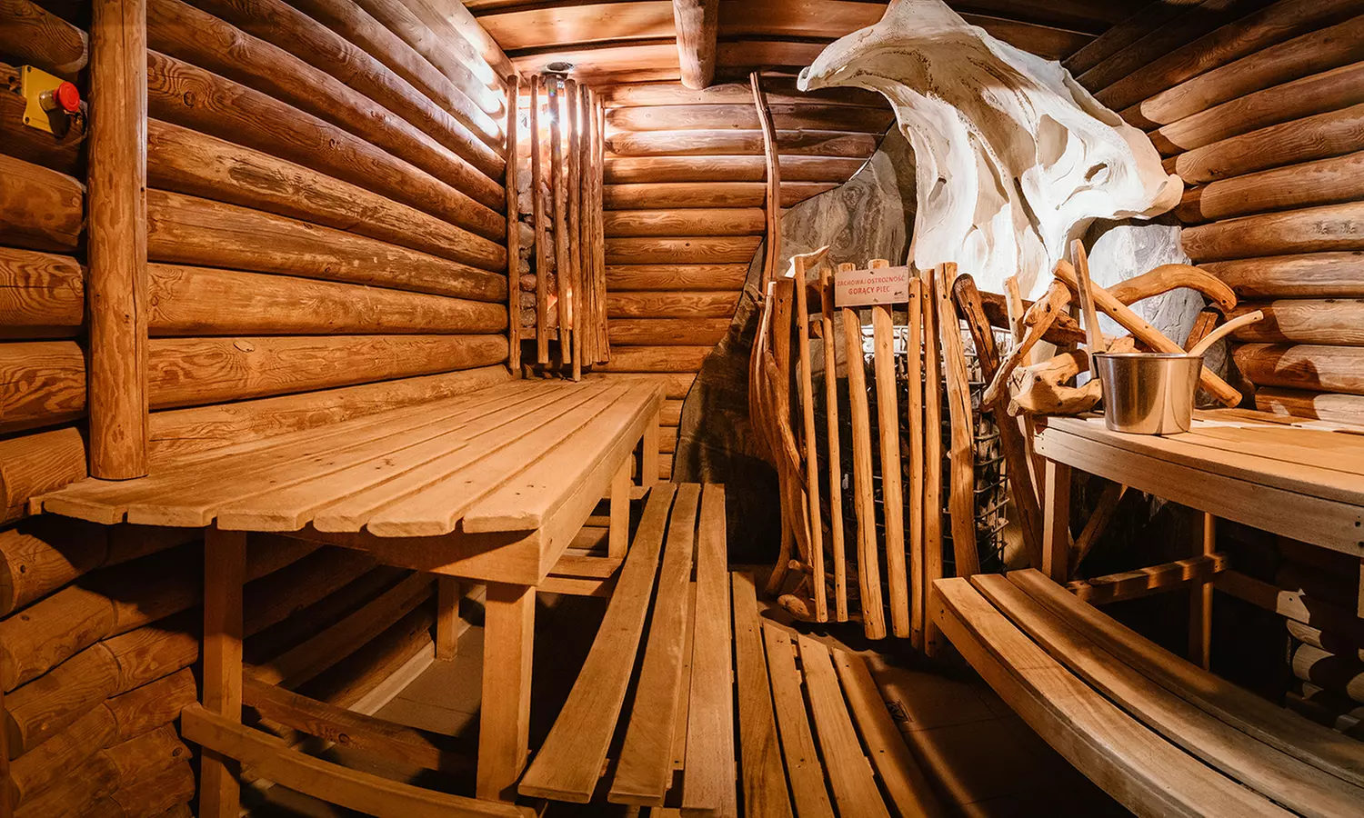 Bilety do strefy basenowej i spa codziennie w Termach Gorący Potok