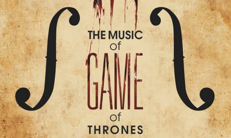 2 Tickets für „The Music of Game of Thrones” am 28. Juni im Tempodrom Berlin (bis zu 30% sparen)