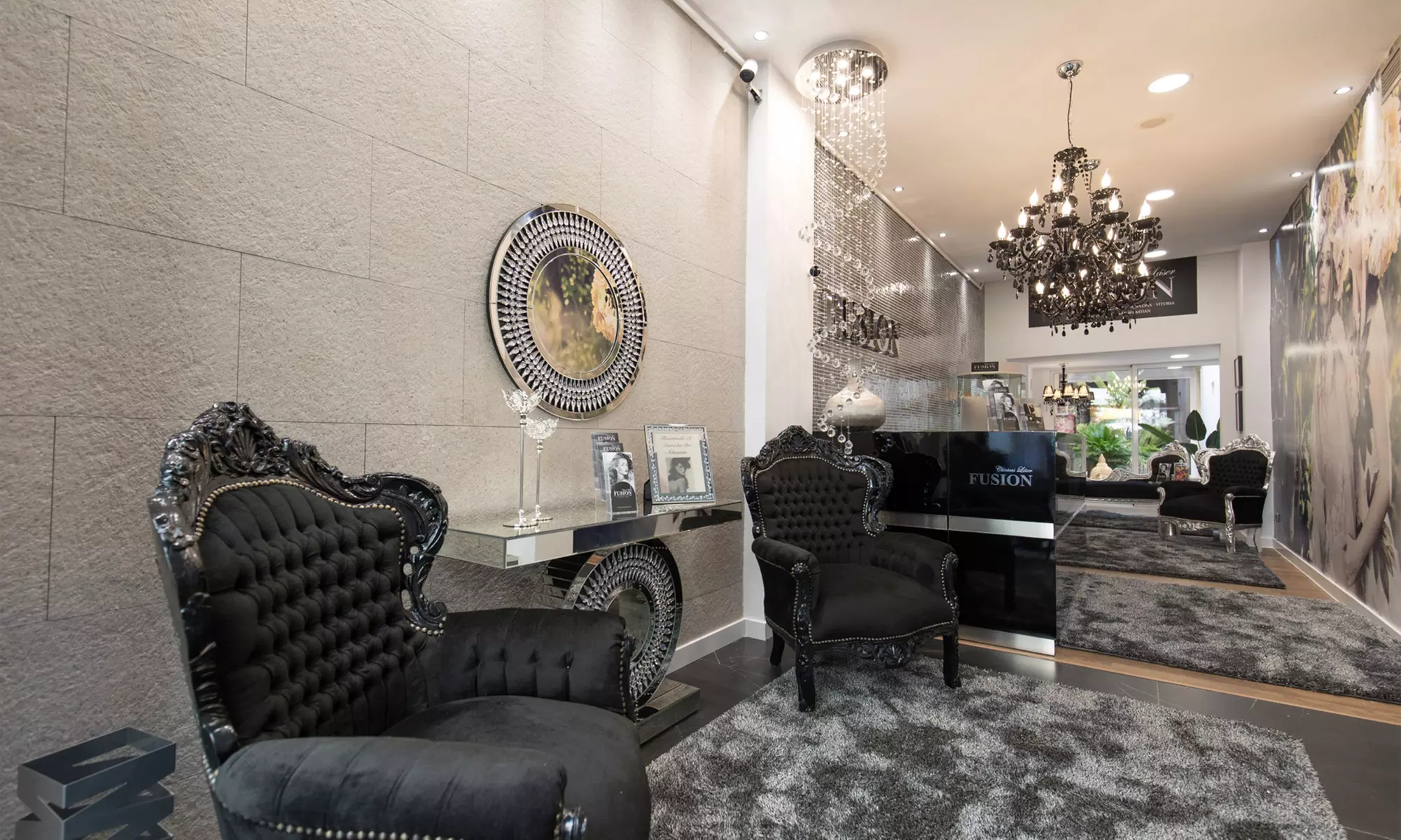 Sesiones de depilación con láser