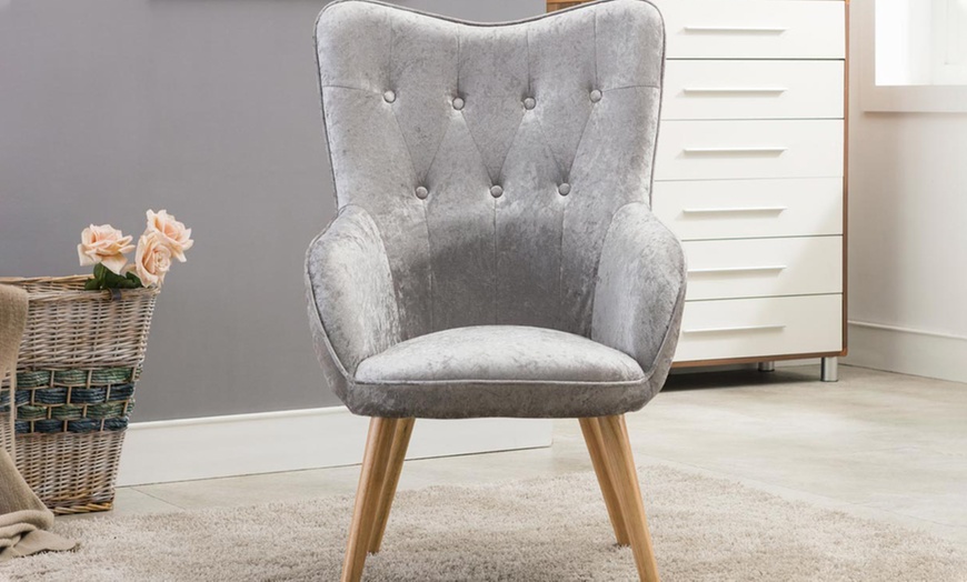 Image 5: Alton Accent Chair