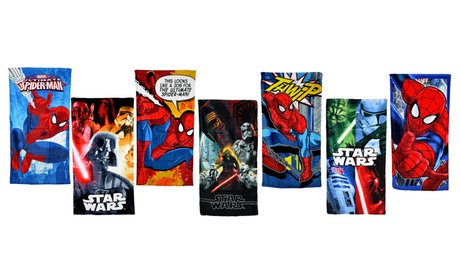 1 o 2 teli mare disponibil in varie fantasie