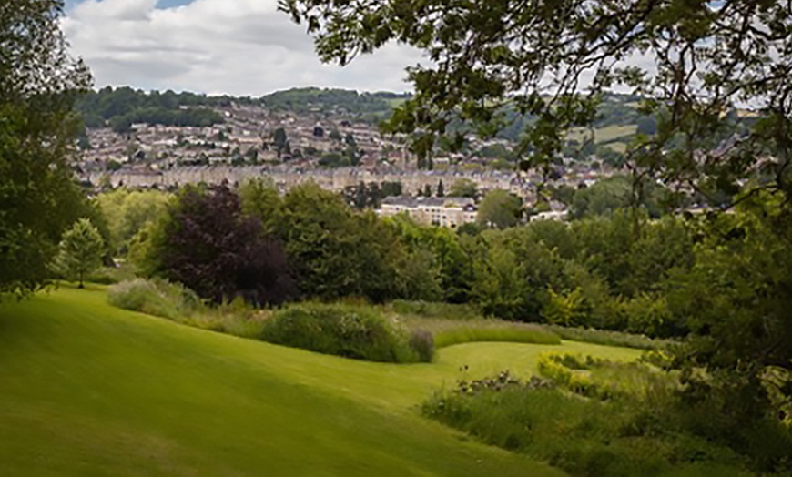 Image 12: 5* Bath Stay with Breakfast