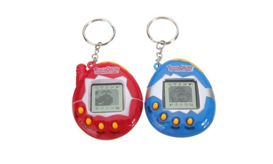 Image 4: Jouet éducatif Tamagotchi 