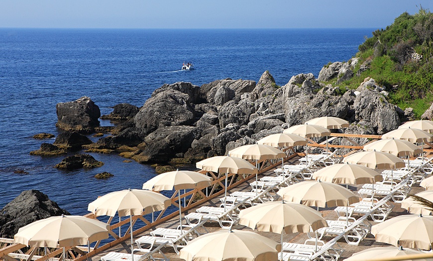 Image 22: Eleganza e Benessere 4* in Sicilia, anche a Ferragosto