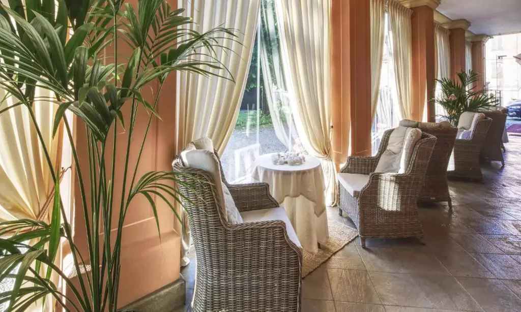 Langhe 4*: soggiorno con sauna e aperitivo