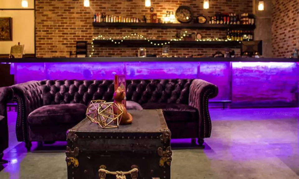 Enjoy a Private Escape Room Themed Party for Your Whole Squad