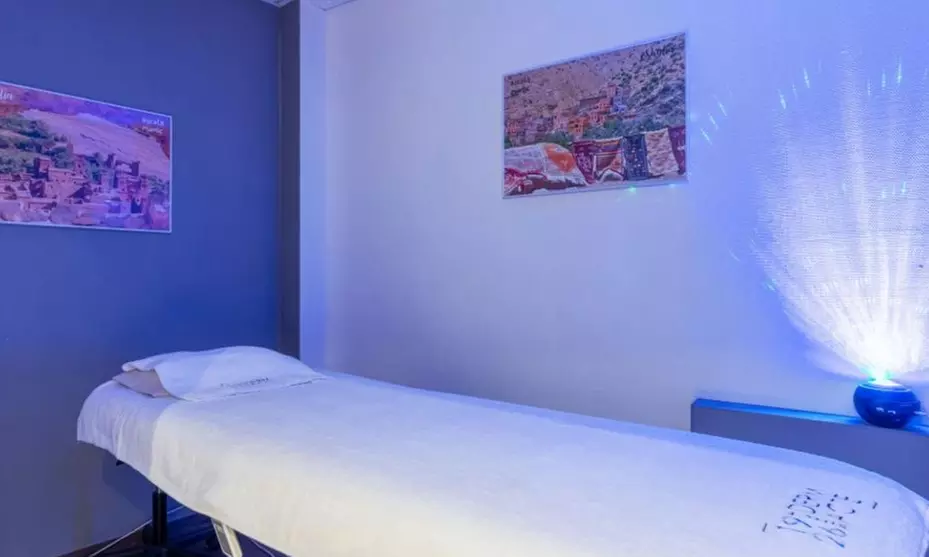 Modelage, soin visage & rituels bien-être à Meurchin : 30 à 120 min. de ressourcement (jusqu'à 54% de remise) - Image 4