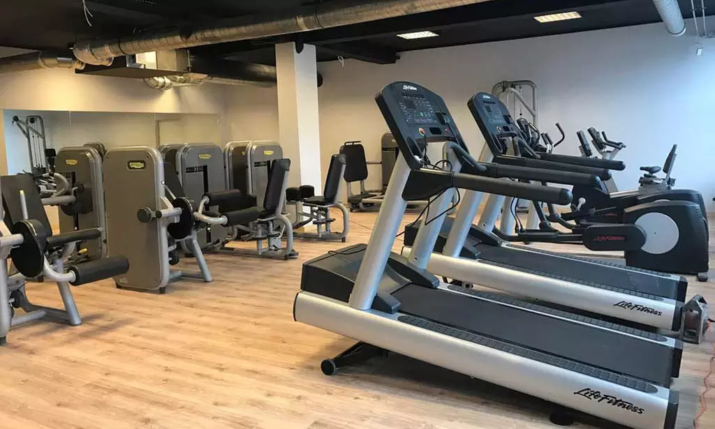 Karnety na siłownię i fitness