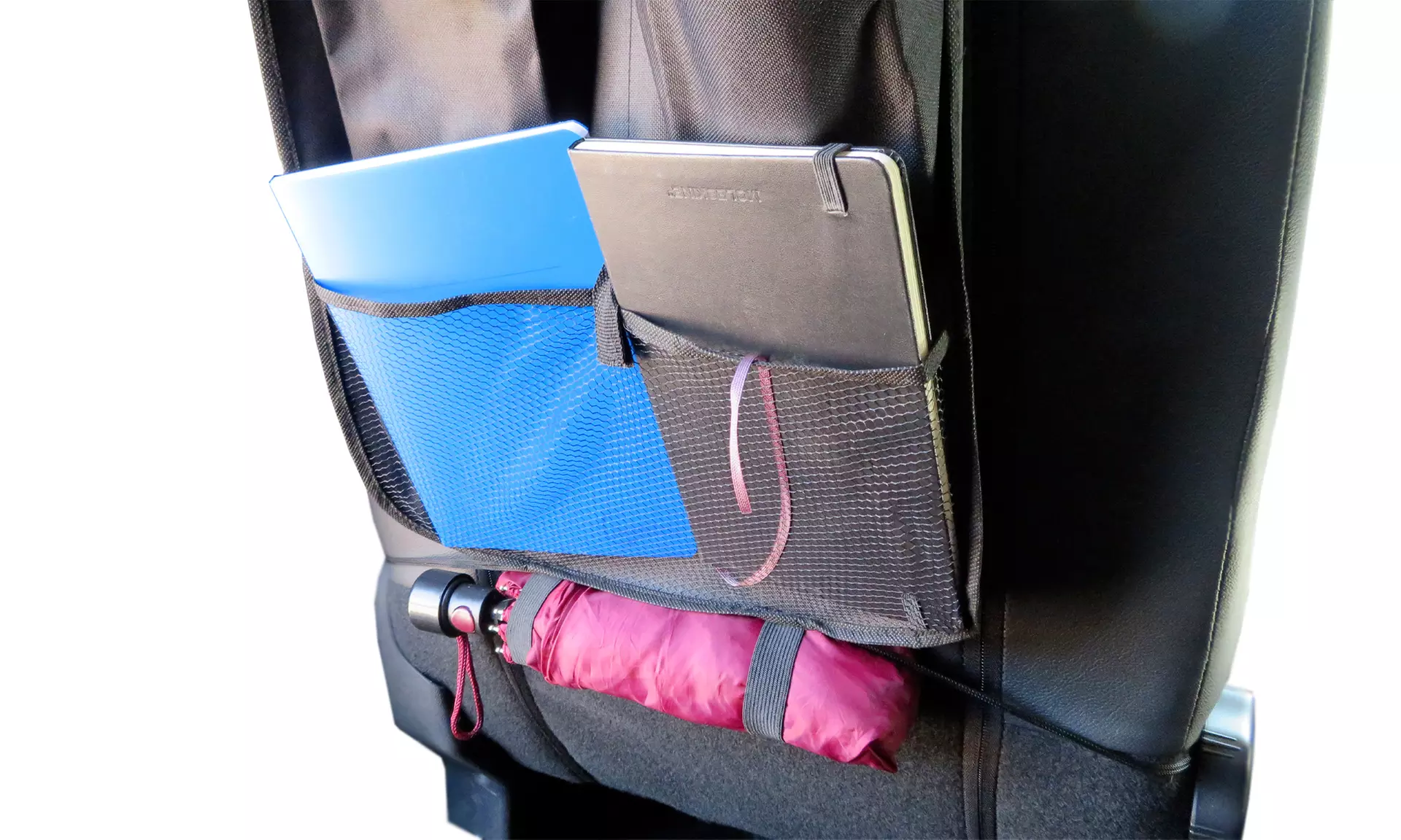 1 ou 2 organisateurs de siège auto - Second Medium