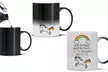 One or Two Heat-Sensitive Unicorn Mugs - Image 3