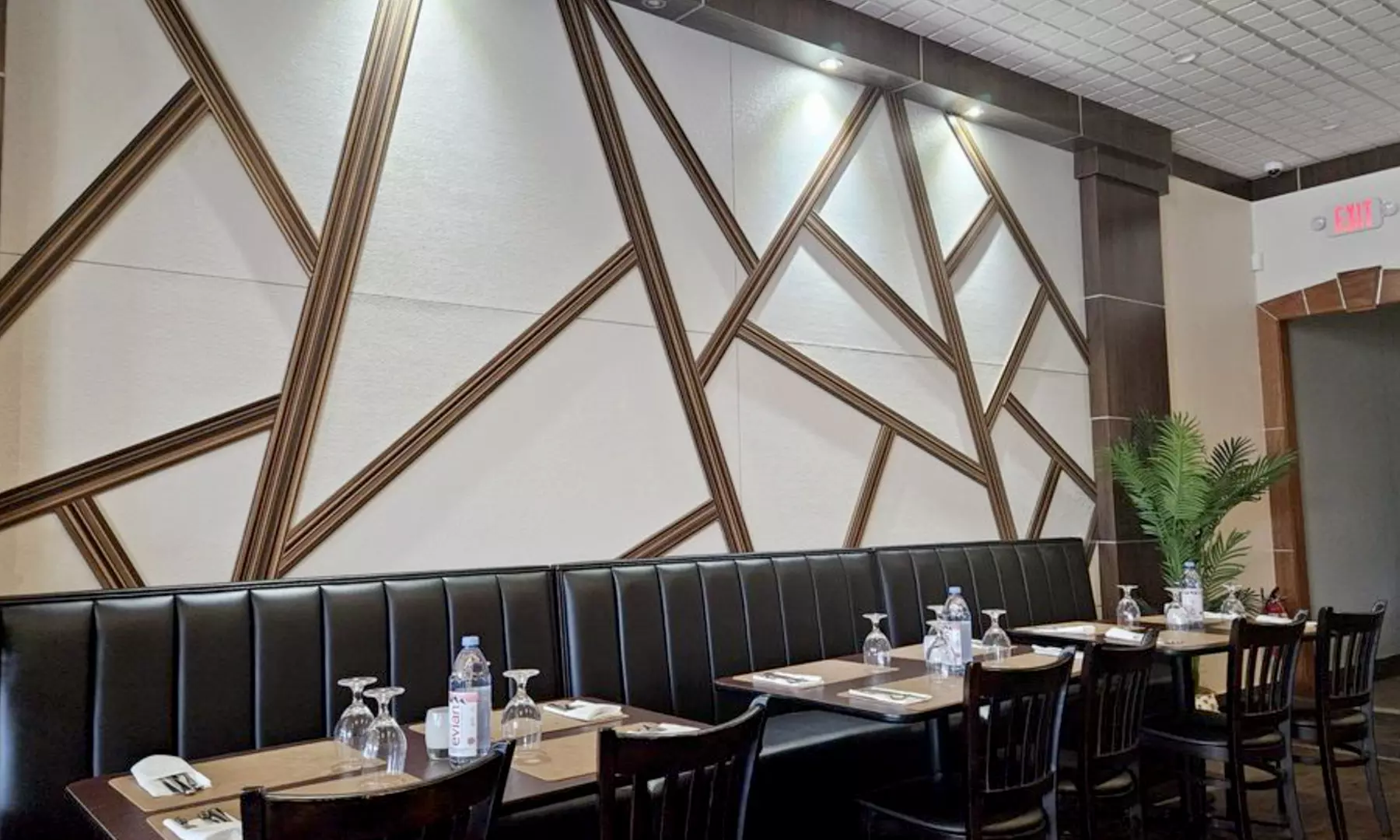 Savor Delicious Meals: $50 or $100 Toward Dine-In or Takeout