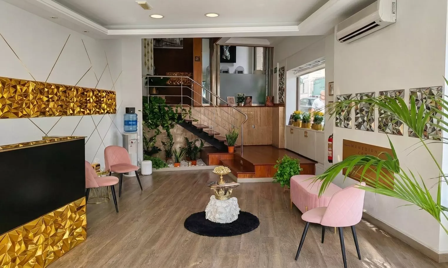 1 o 2 sesiones de Dermapen Hydralips para 1 persona